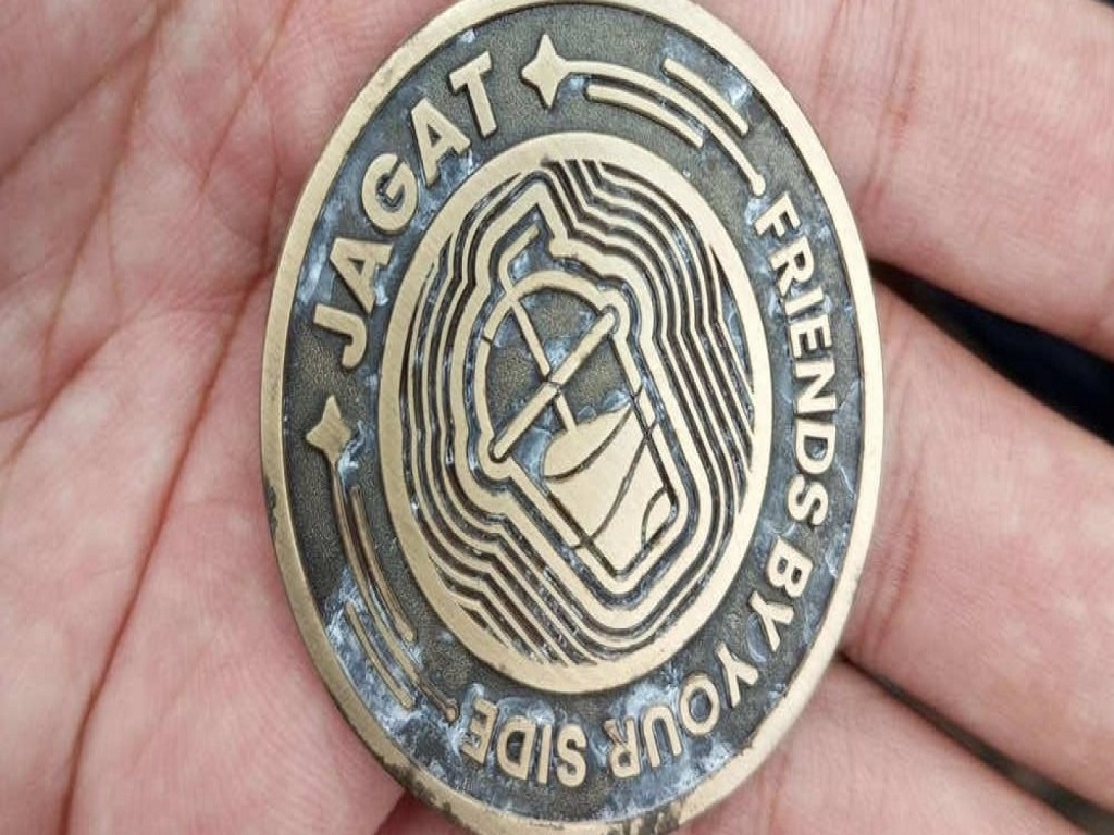 Koin Jagat