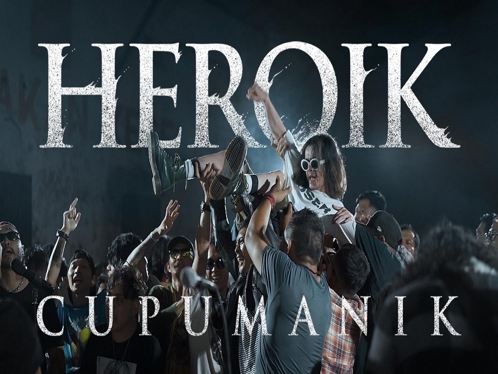 CUPUMANIK