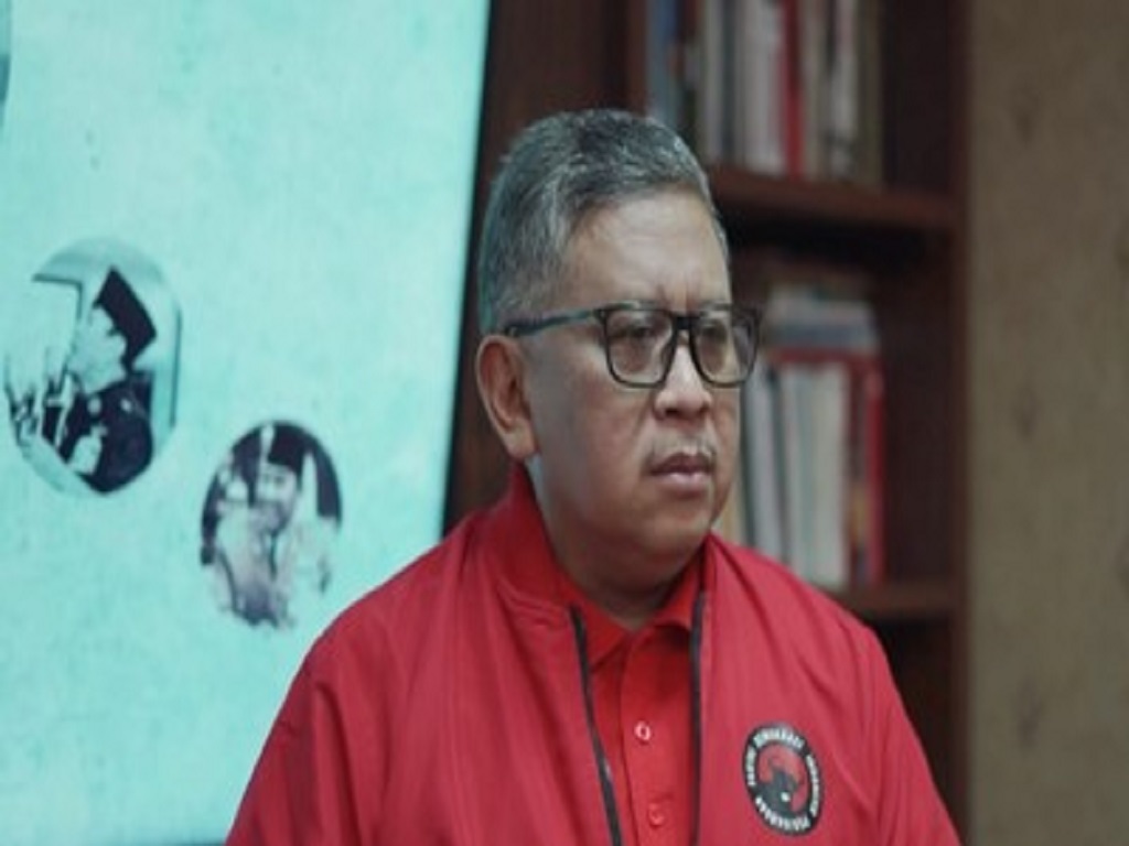 Hasto Kristiyanto
