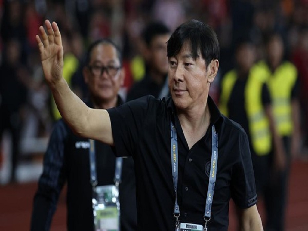 Shin Tae-yong