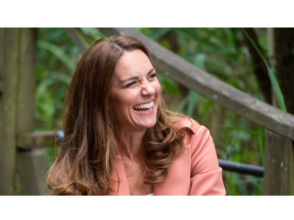 Kate Middleton