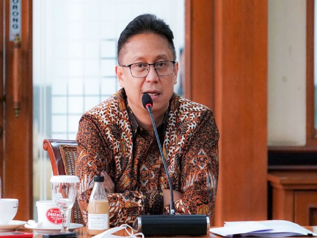 Budi Gunadi Sadikin