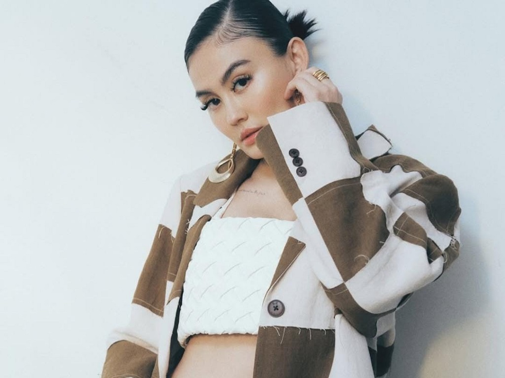 Agnez Mo