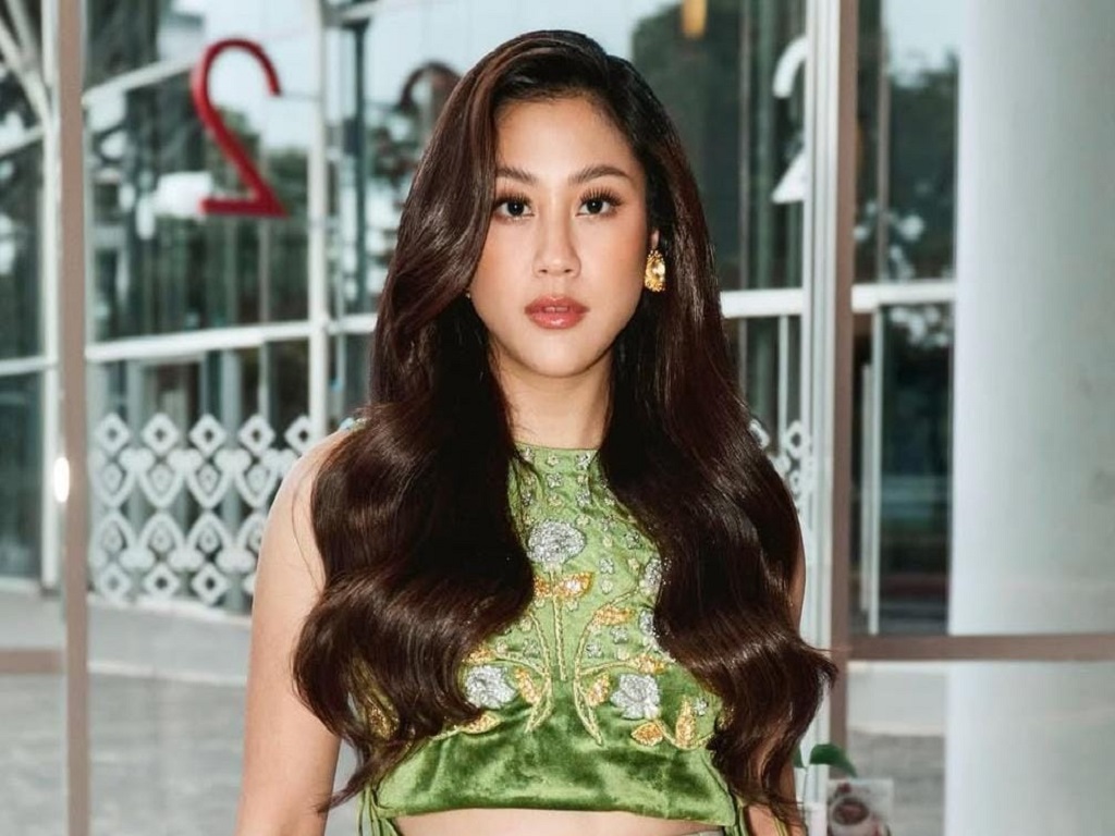 Sherina Munaf