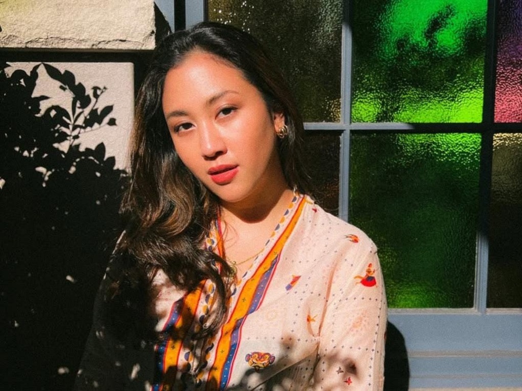 Sherina Munaf