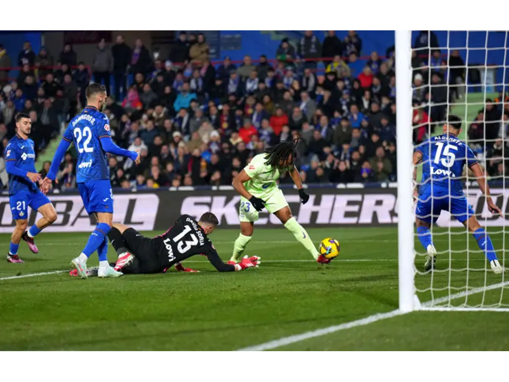 gol kounde