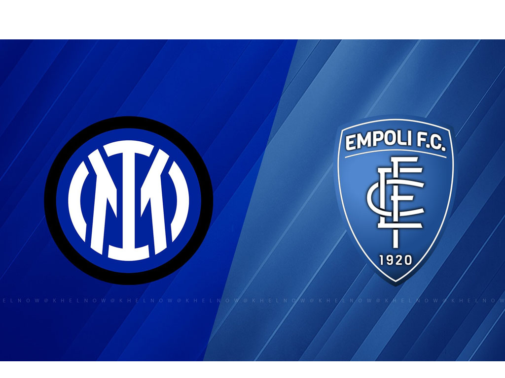 Inter Milan vs Empoli