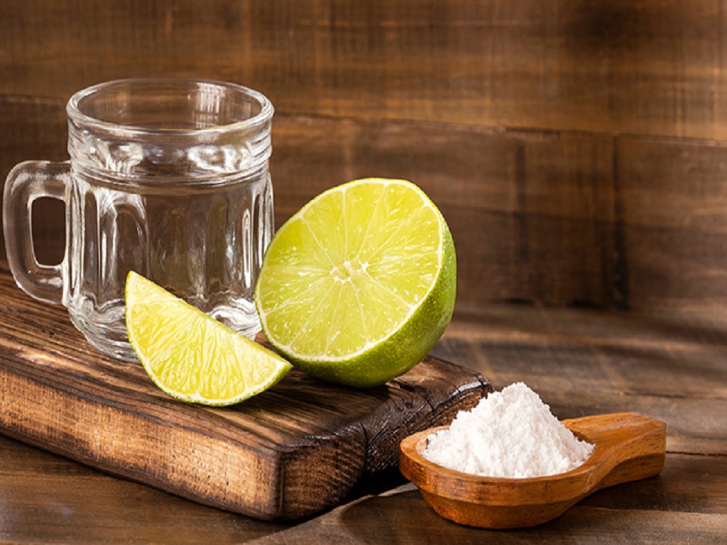Obat Alami untuk Sariawan