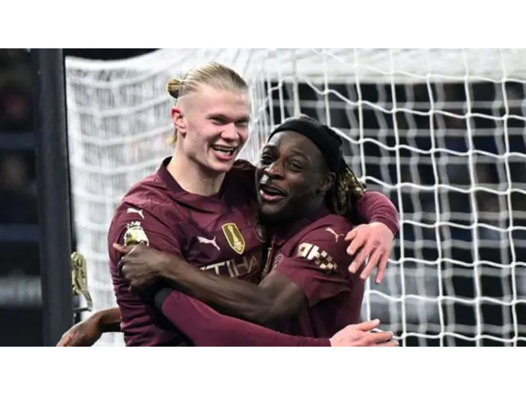 Erling Haaland