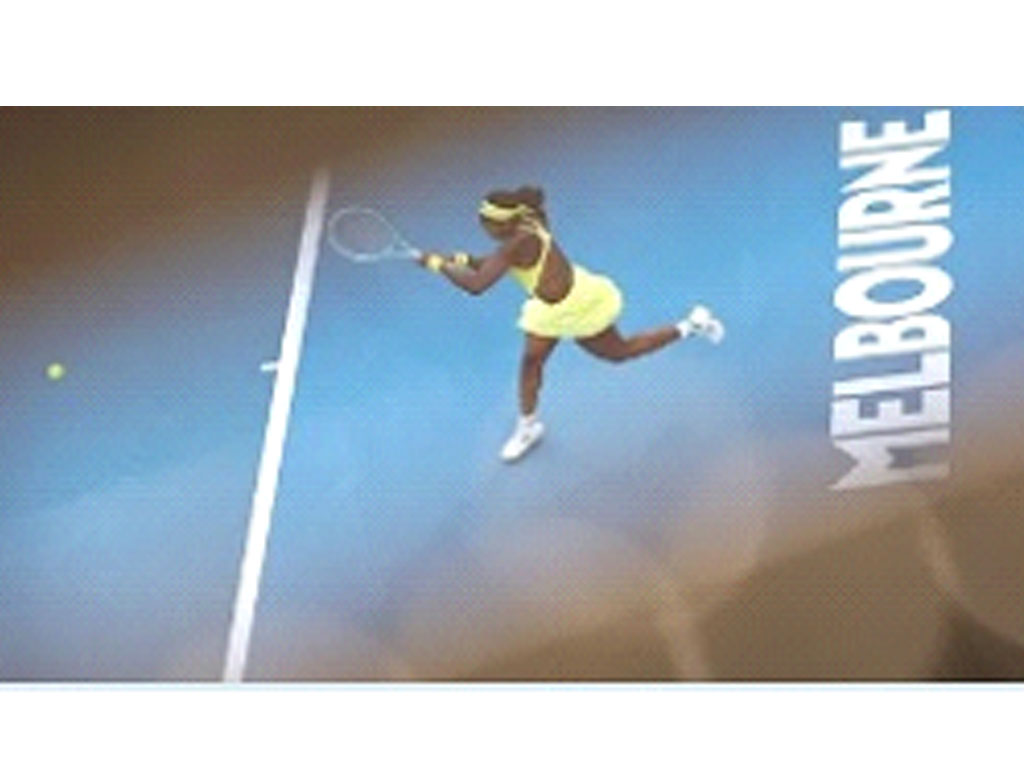 Coco Gauff