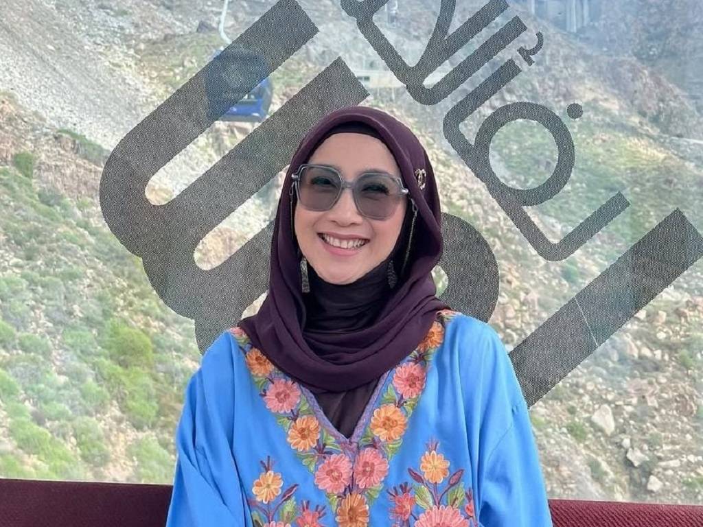 Desy Ratnasari