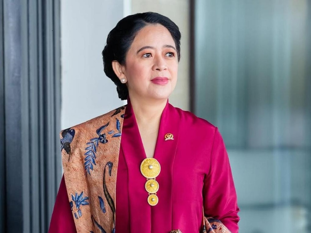 Puan Maharani Tegaskan Visi-Misi Program DPR-Pemerintah Harus Sama, Jangan Ada Rakyat Tertinggal
