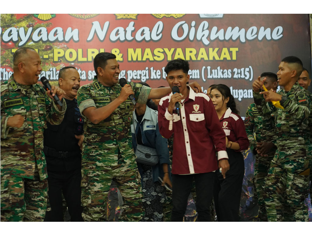 Natal Korem LW 1