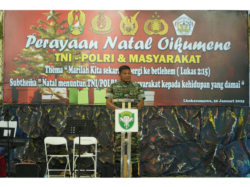 Natal Korem LW 5