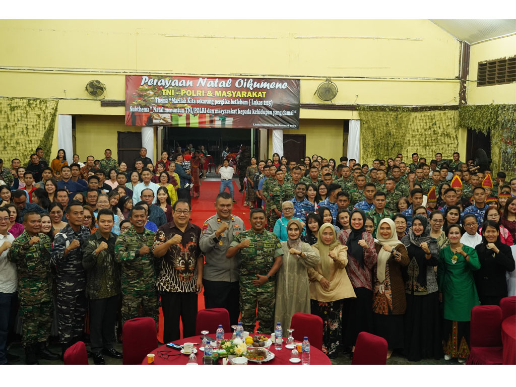 Natal Korem LW 2