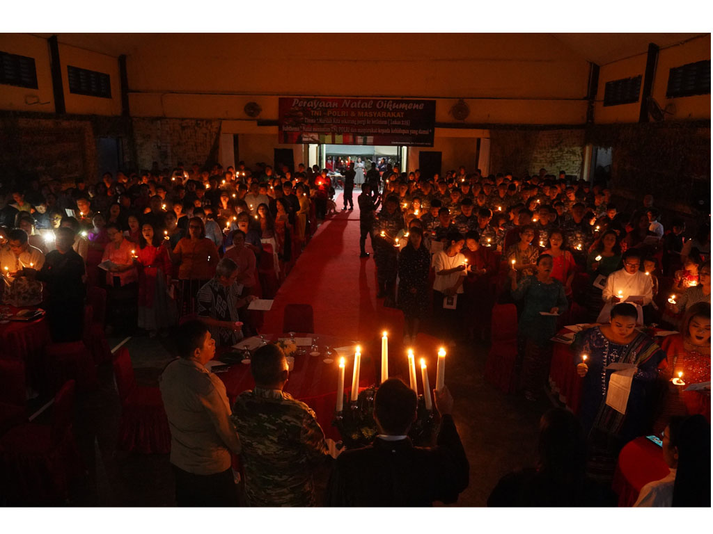 Natal Korem LW 3