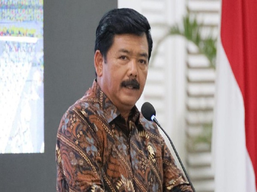 Hadi Tjahjanto