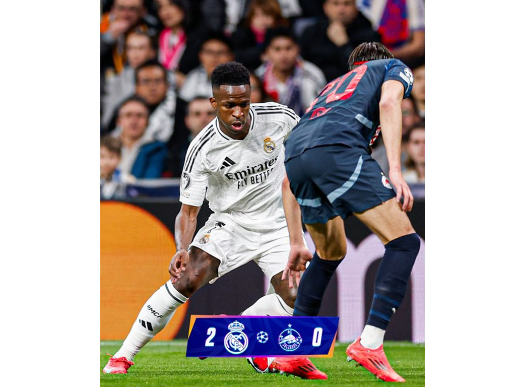 skor HT madrid vs RB
