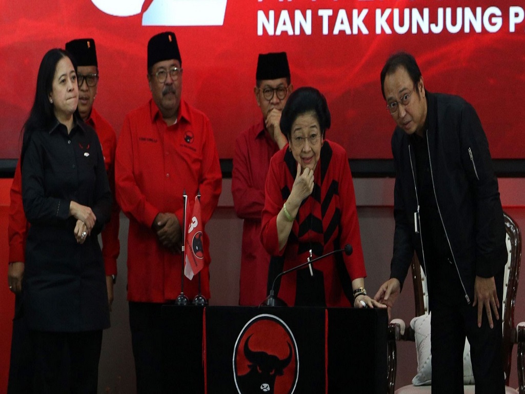 Megawati