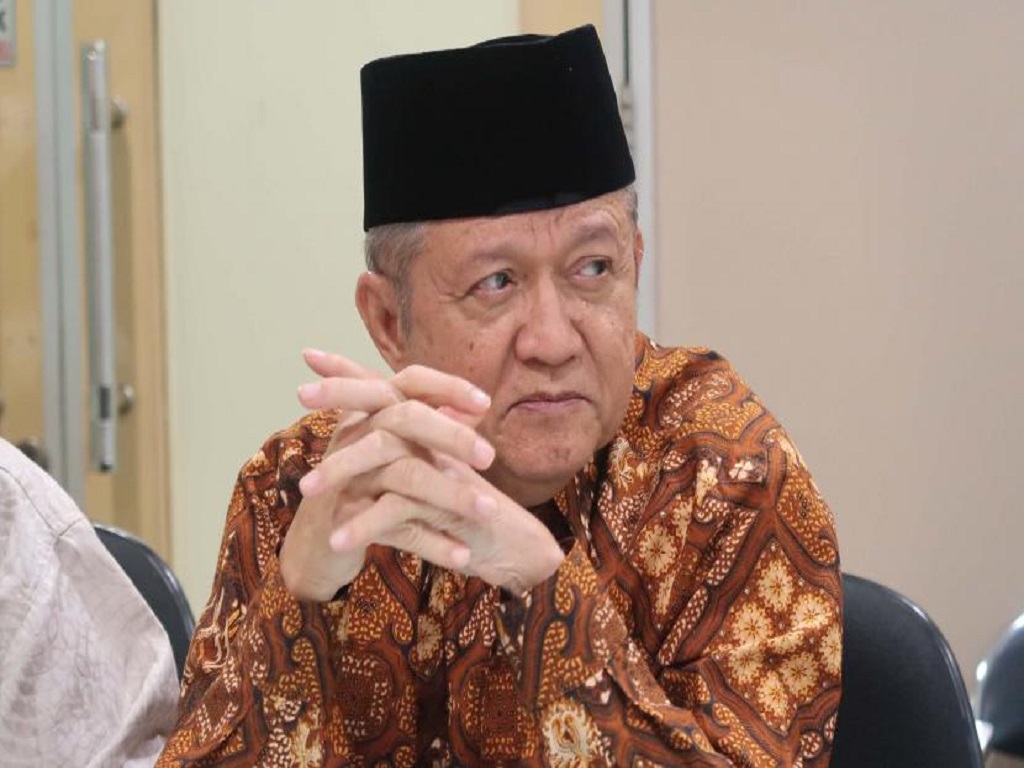Wakil Ketua MUI