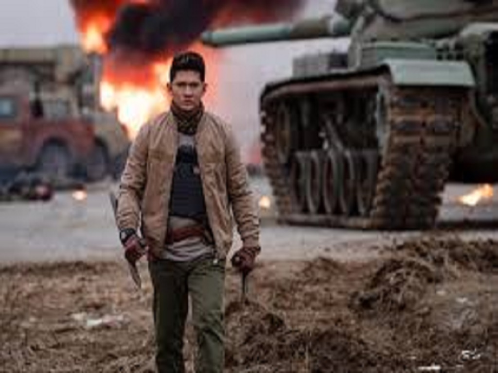 Iko Uwais