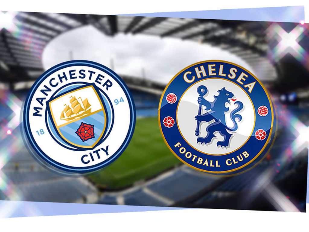 Manchester City vs Chelsea