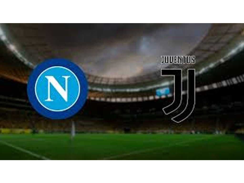 Napoli vs Juventus
