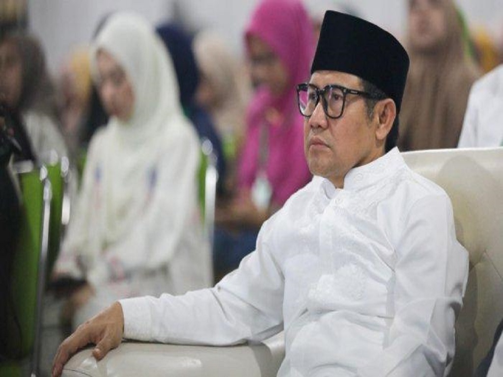 Cak Imin