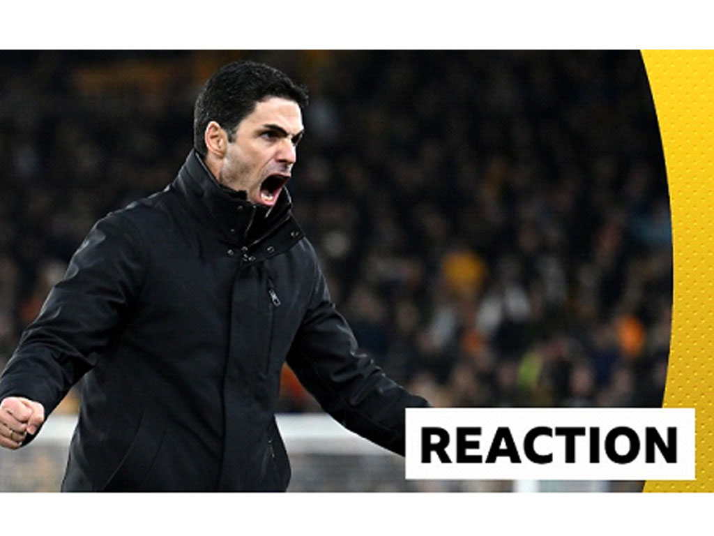 Mikel Arteta