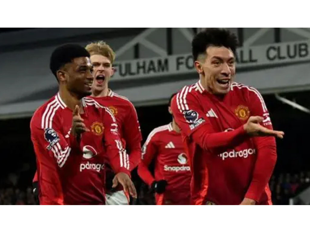 Pemain MU
