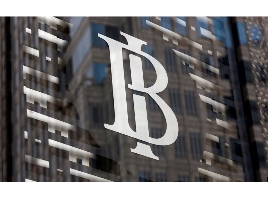 Logo BI