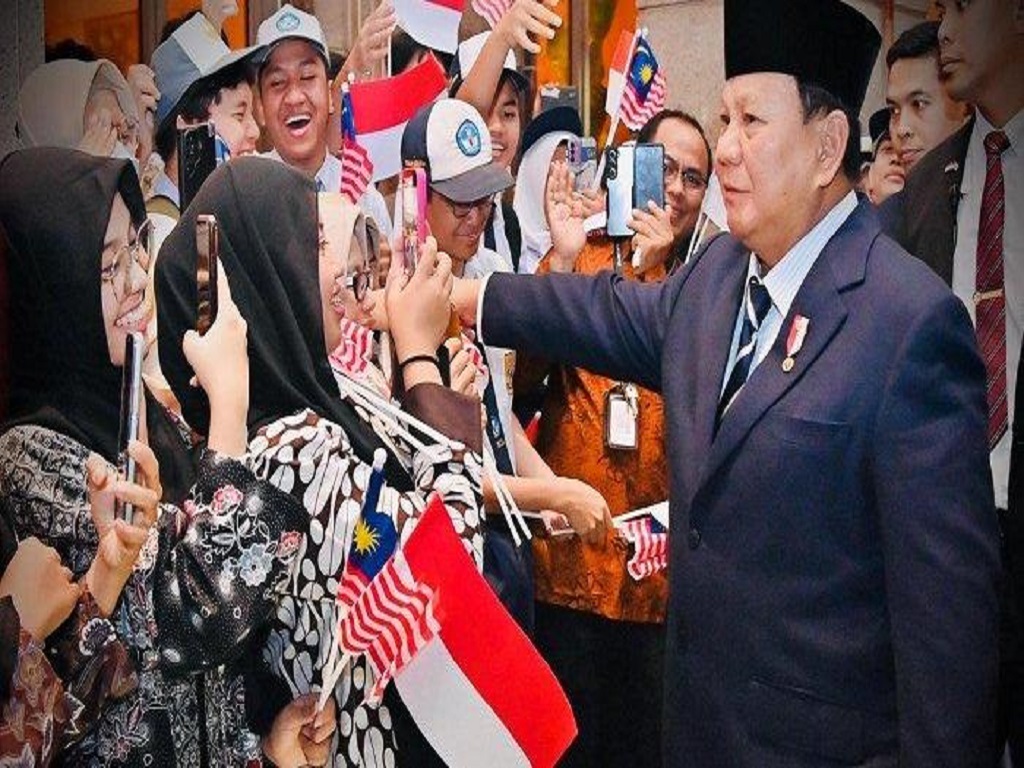 Prabowo