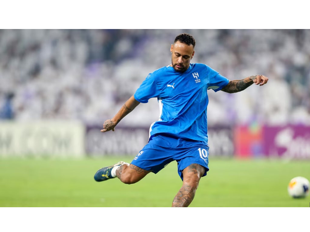 Neymar