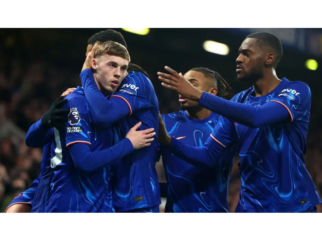 pemain chelsea