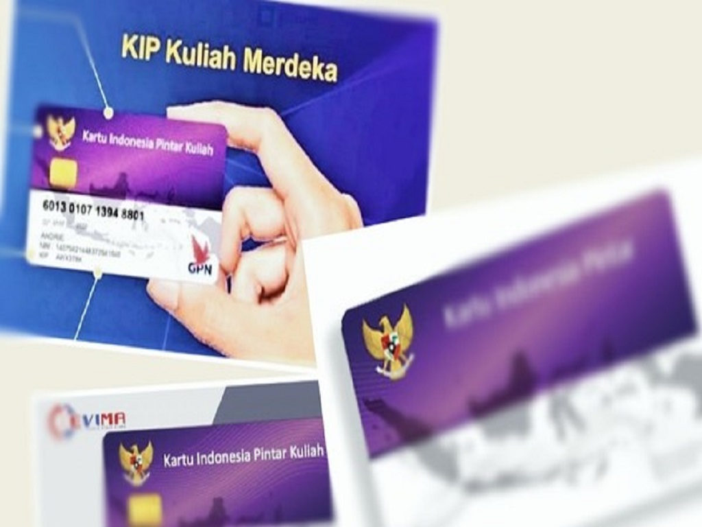 Pendaftaran KIP-Kuliah