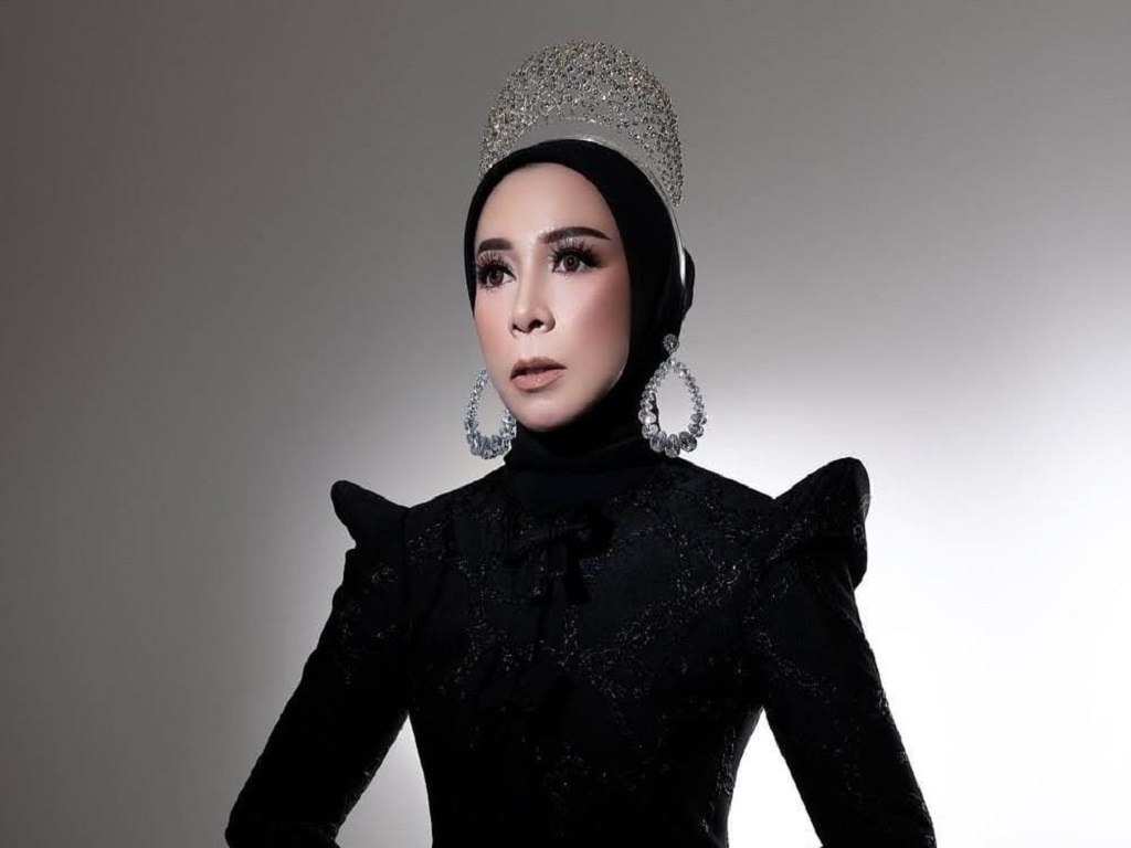 Melly Goeslaw