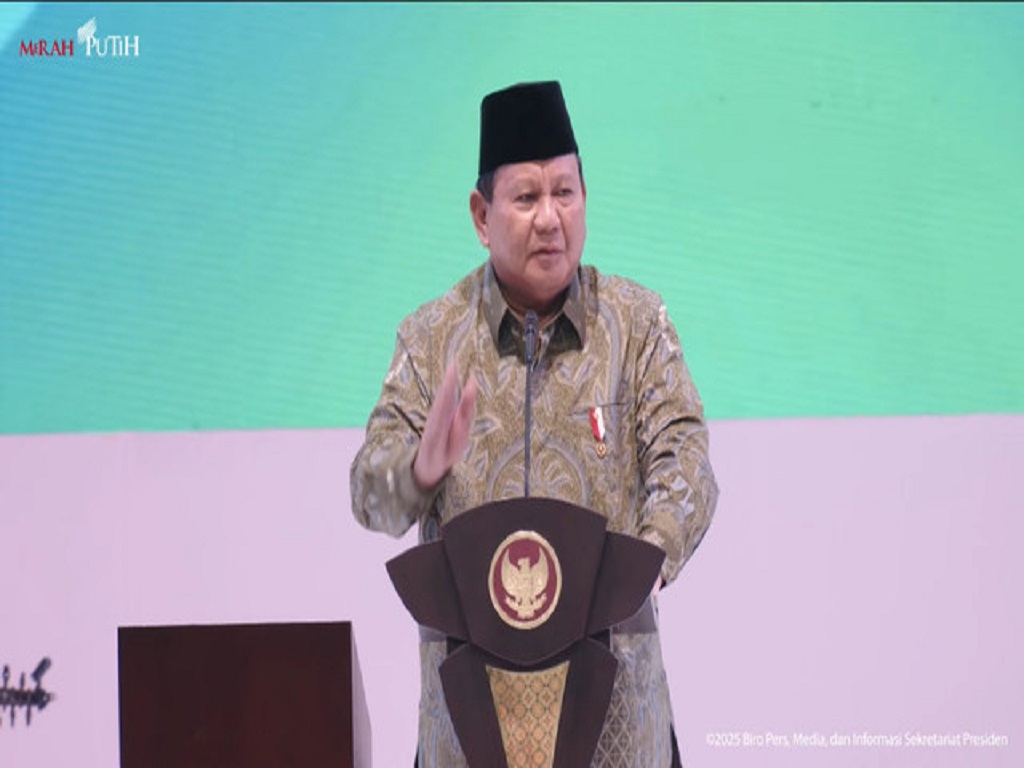 Prabowo Subianto