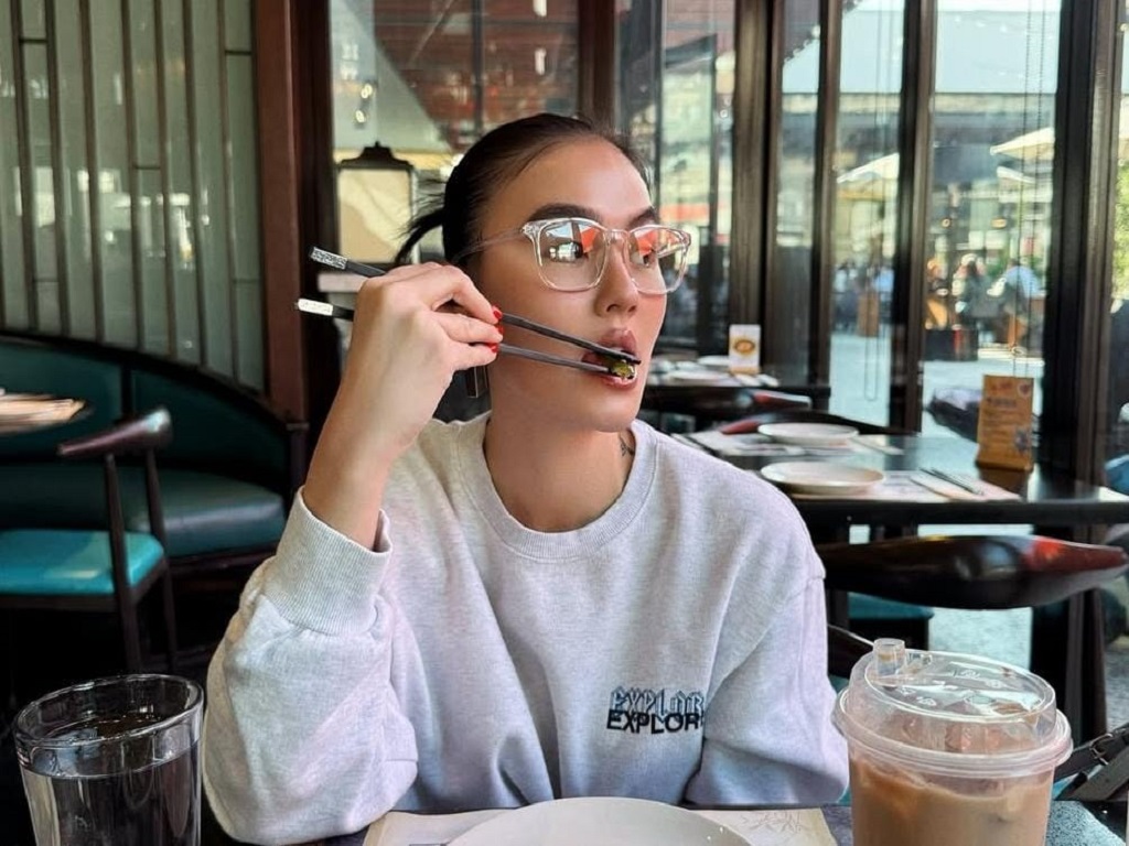 Agnez Mo