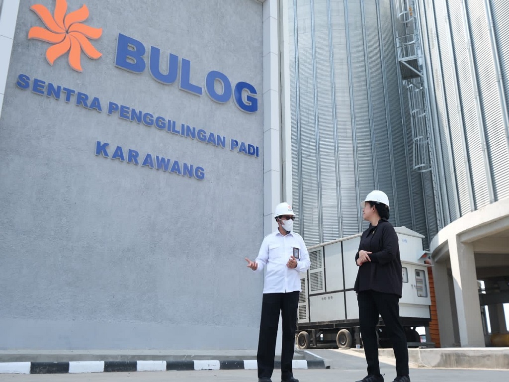 Menteri BUMN