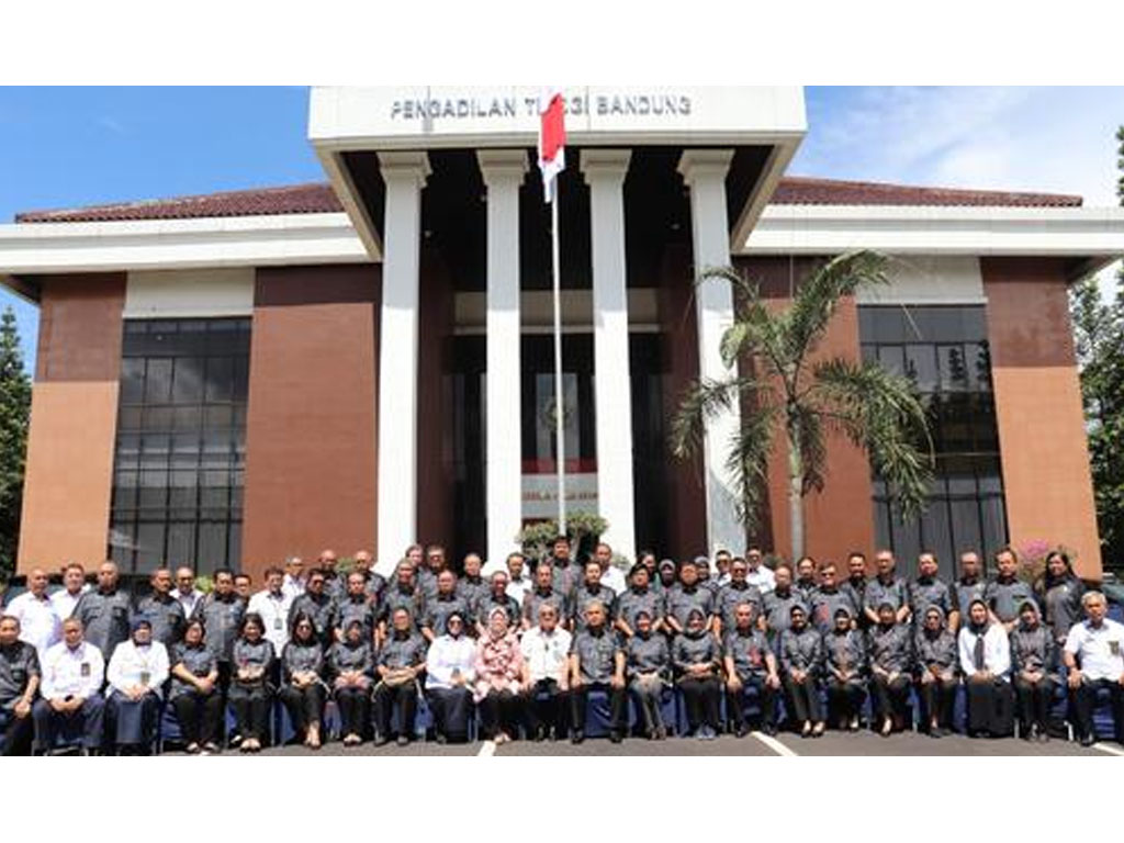 PT Bandung