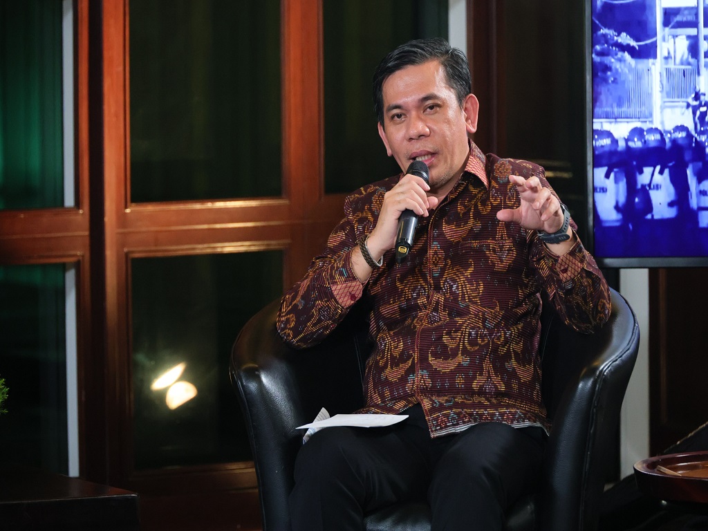 Sertifikat Tanah