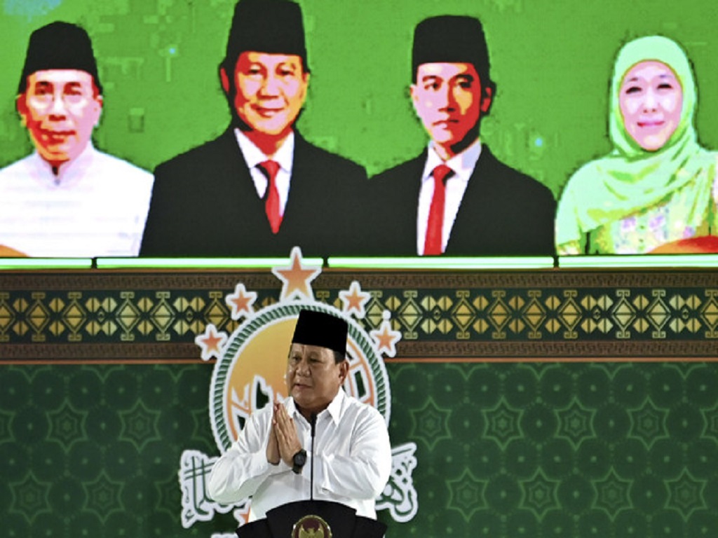 Prabowo