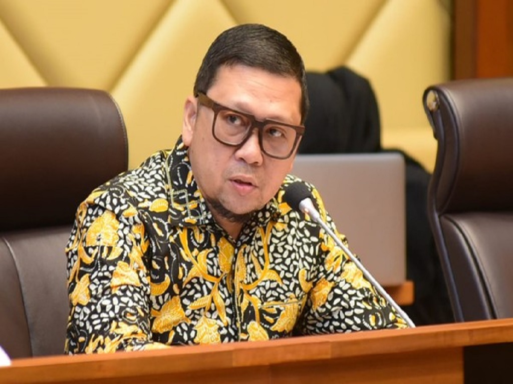 Politikus Golkar