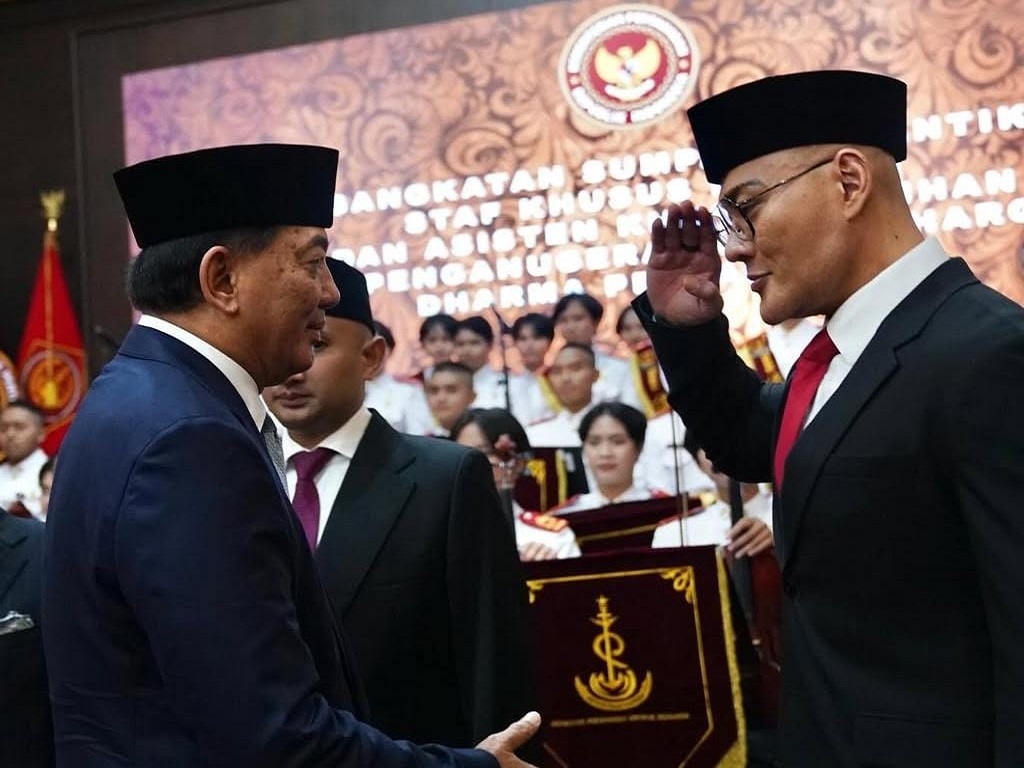 Deddy Corbuzier