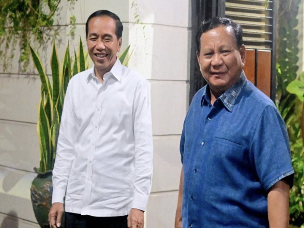 Jokowi