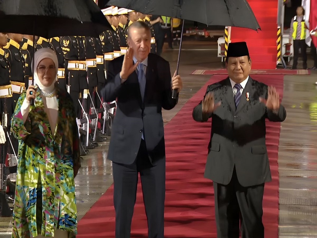 Prabowo