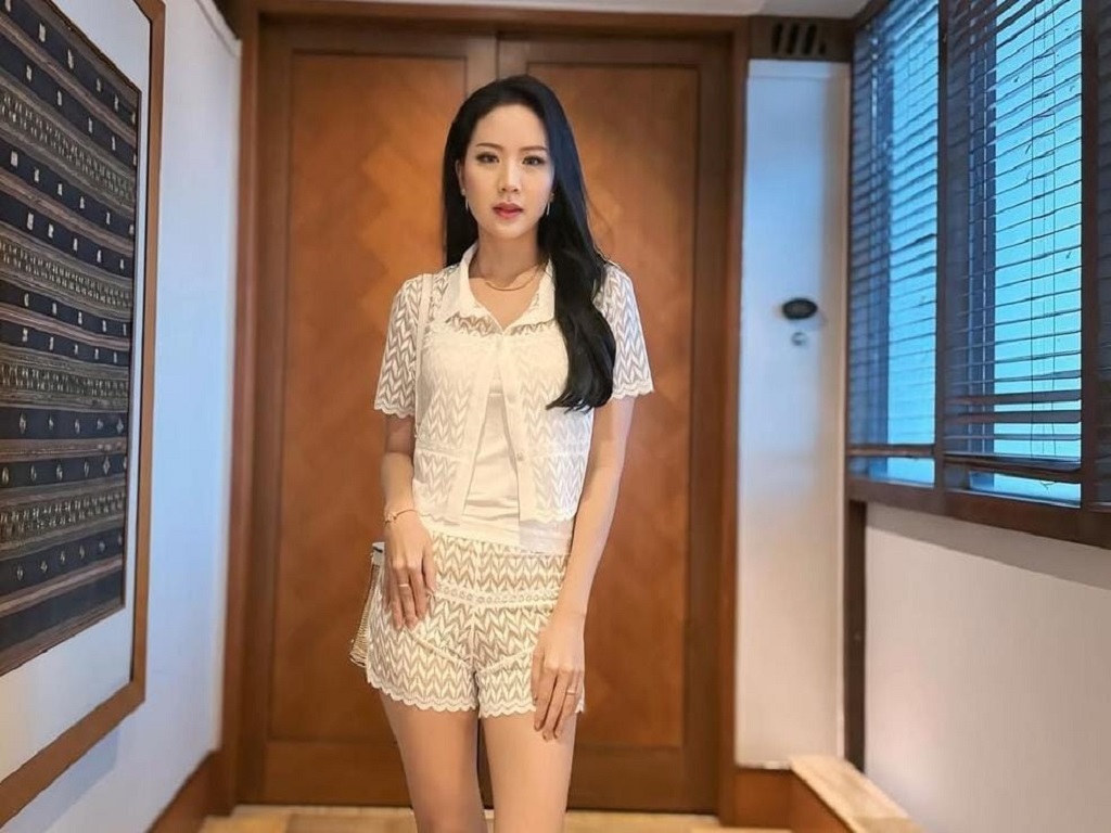 Agnes Jennifer