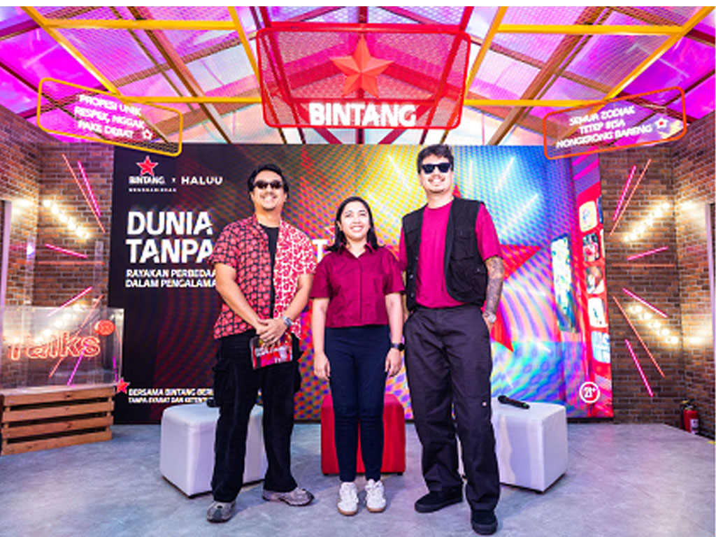 ilus dunia tanpa syarat 2