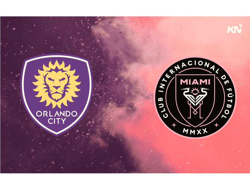 Orlando City vs Inter Miami