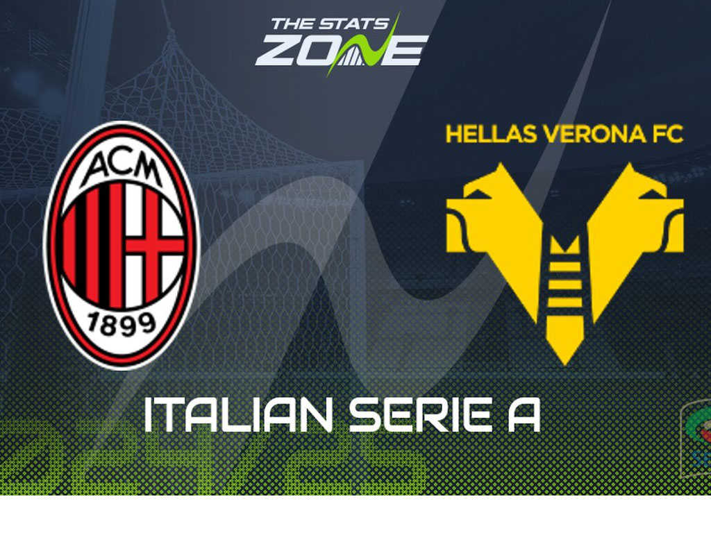 AC Milan vs Hellas Verona
